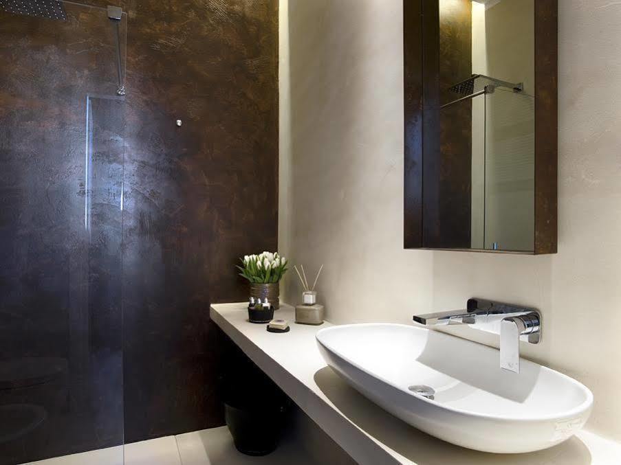Piazza Di Spagna 9 Luxury B&B And Art Gallery Rome Extérieur photo